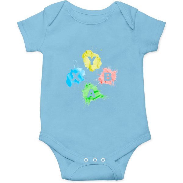 Just Play - Xbox - Xbox - Onesies