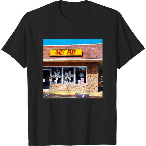 Only-Fans T-Shirt-image