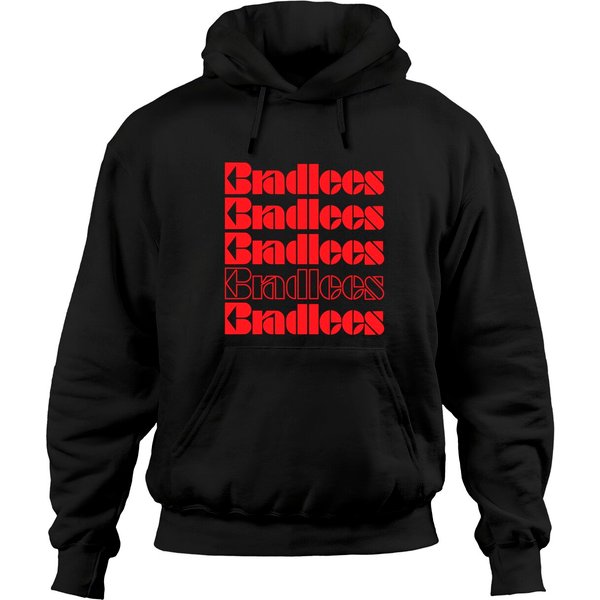 Bradlees Department Store - Bradlees - Hoodies-image
