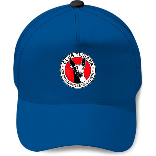 Xolos Club Tijuana - Xolos Club Tijuana Baseball Cap-image