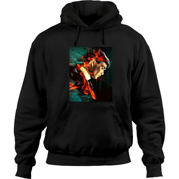 Tommy Shelby - Peaky Blinders - Hoodies