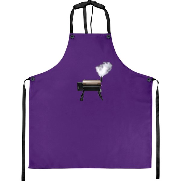 Traeger Grill - Traeger - Aprons-image