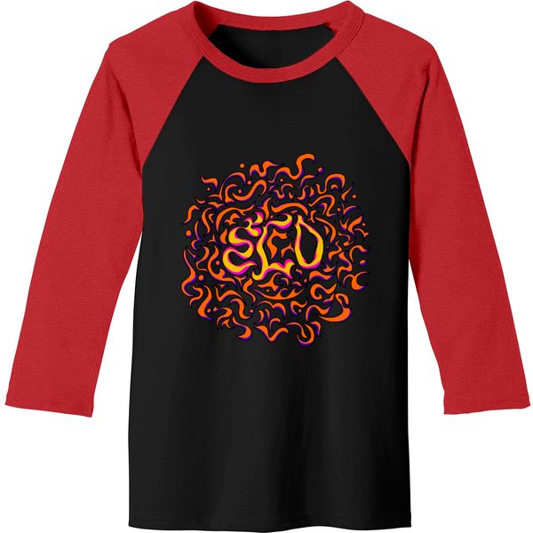 Elo - Elo - Baseball Tees-image