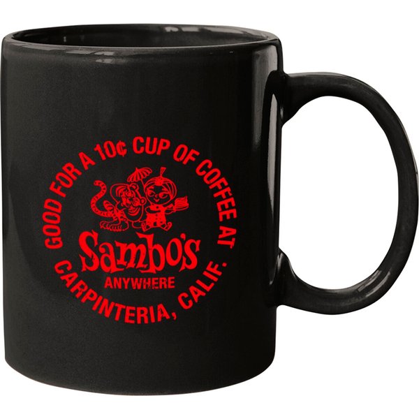 Sambo'S Restaurant - Vintage - Mugs-image