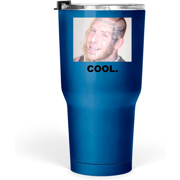 Tom Macdonald Tumblers 30 Oz.-image