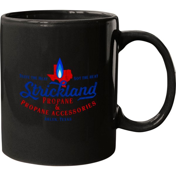 Strickland Propane - Strickland Propane - Mugs-image
