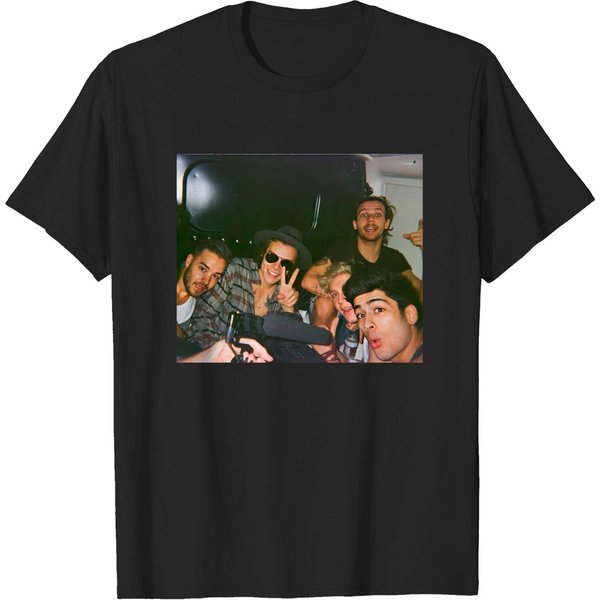 One Direction Selfie Unisex T-Shirt, One Direction Shirt-image