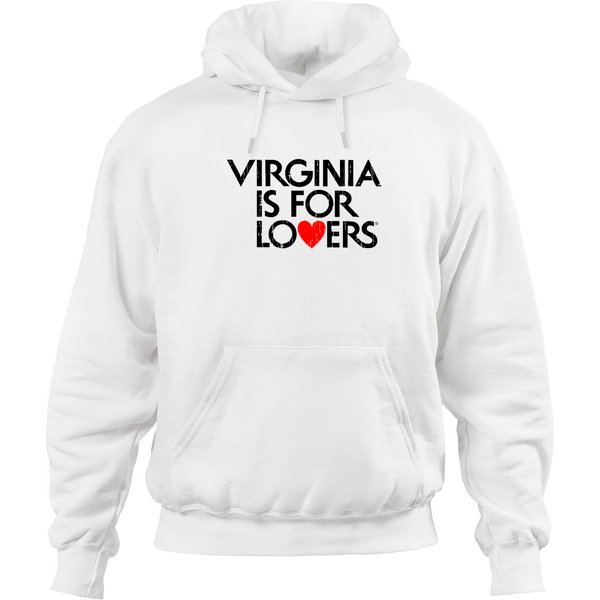 Virginia Is For Lovers - Virginia Is For Lovers - Hoodies-image
