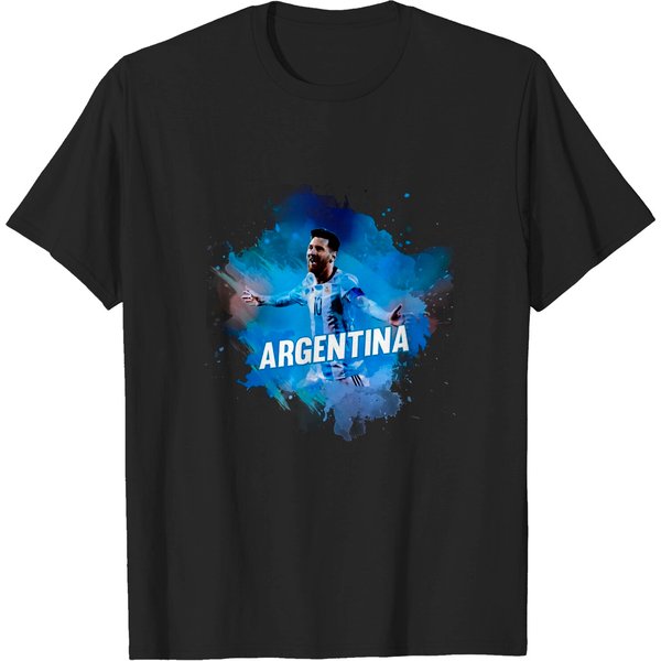 Argentina Argentina! - Argentina - T-Shirt-image