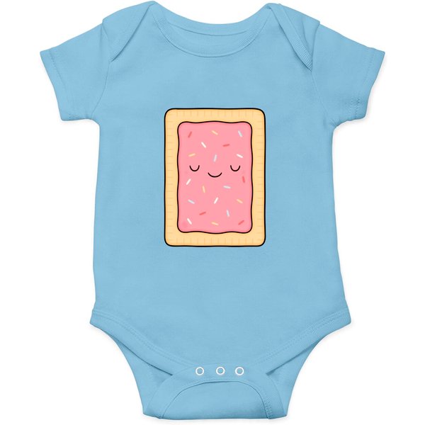 Pop Tart - Pop Tart - Onesies-image