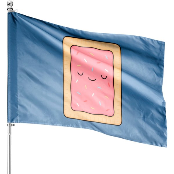 Pop Tart - Pop Tart - House Flags-image