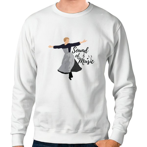 Sound Of Music - Sound Of Music - Sweatshirts-image