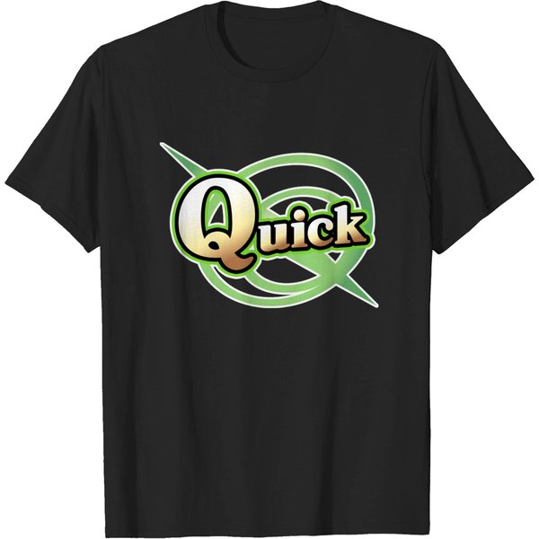 Fate Grand Order Quick - Fate Grand Order Quick - T-Shirt-image