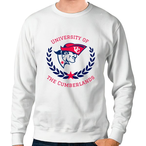 Patriots - University Of The Cumberlands - Sweatshirts-image