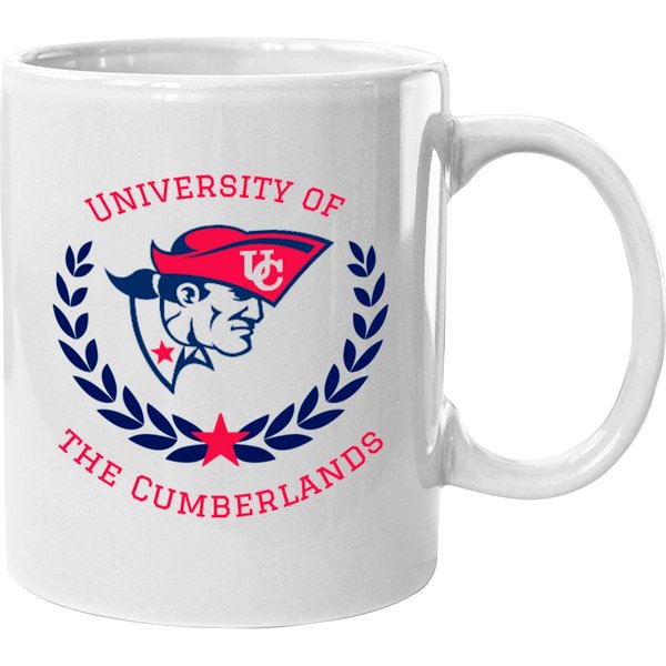 Patriots - University Of The Cumberlands - Mugs-image