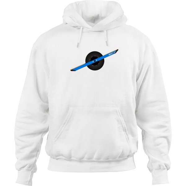 One Wheel - One Wheel - Hoodies