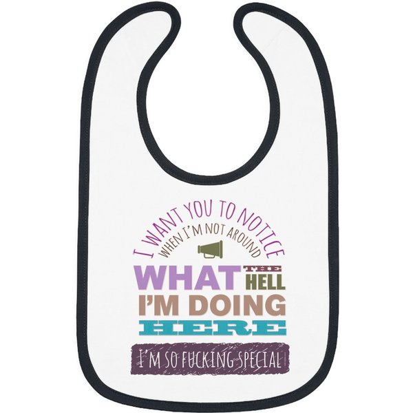 I'M So... Special (Radiohead - Creep) - Music - Bibs-image