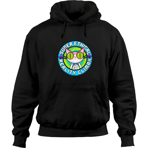 Professor Genki - Steam - Hoodies-image