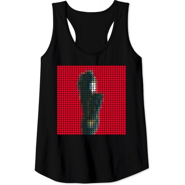 Janet Jackson — Control - Janet Jackson - Tank Tops-image
