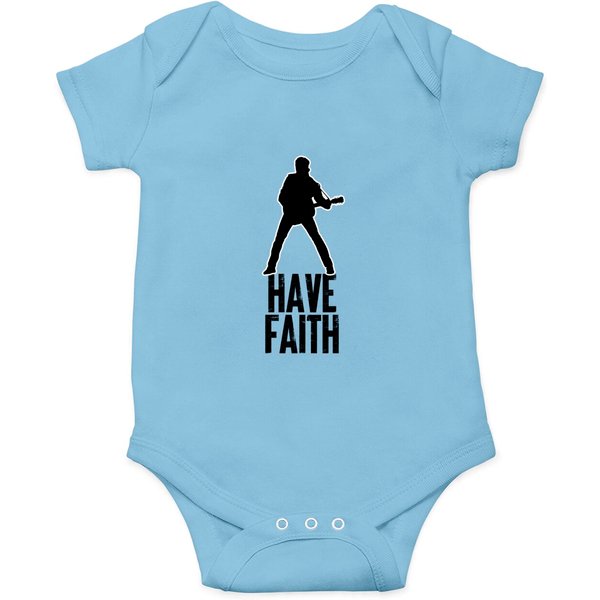 George Michael / Faith - George Michael - Onesies-image