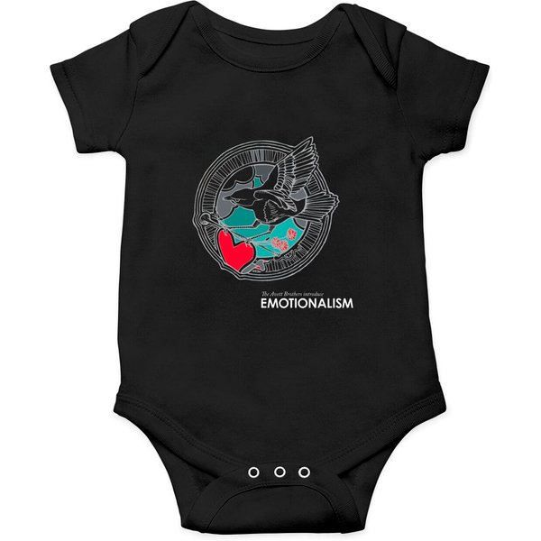 Alexcmarshall The Avett Brothers Onesies-image
