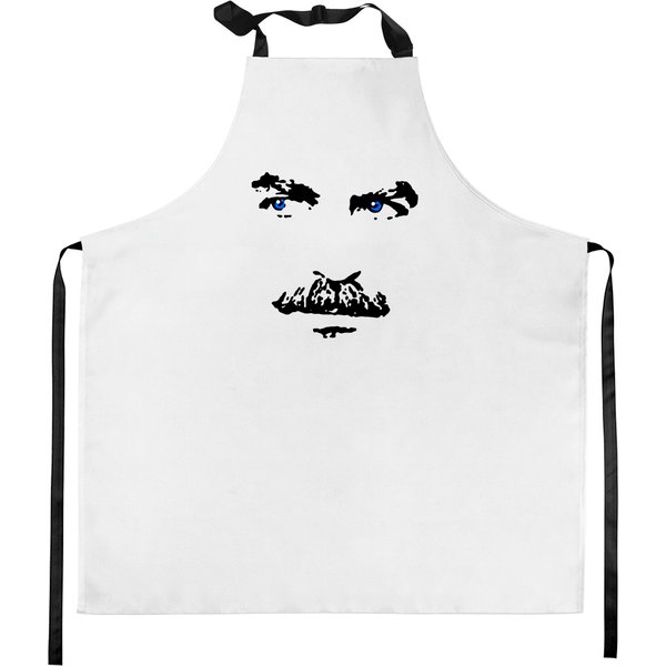 Tom Selleck Magnum Pi - Tom Selleck - Kitchen Aprons-image