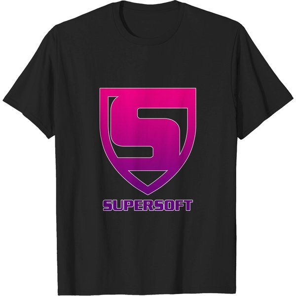 Super Soft Birthday - Letterkenny Super Soft - T-Shirt-image