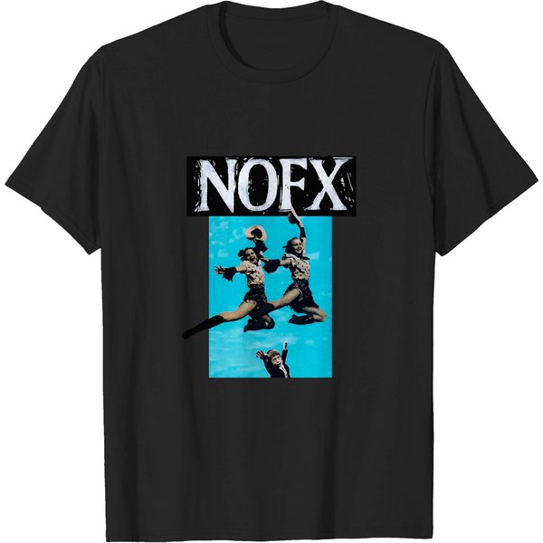 Nofx T-Shirt, Nofx T-Shirt-image