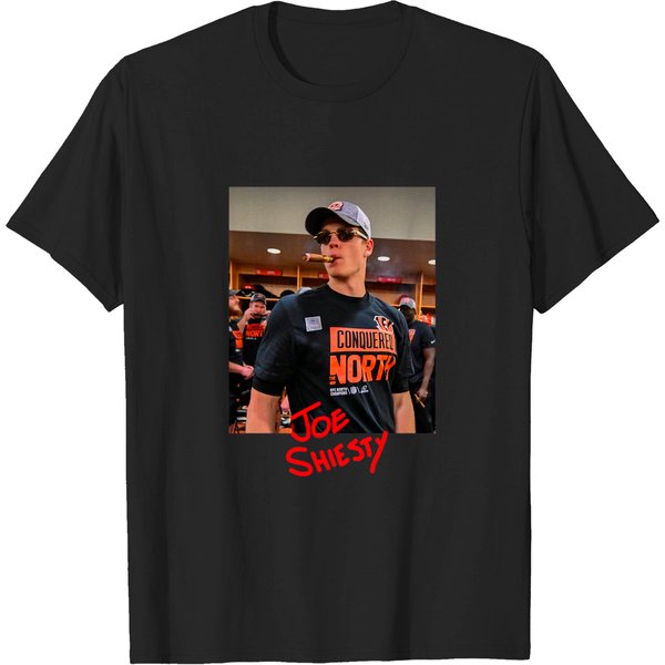 Joe Shiesty Cool Number 9 Shirt-image