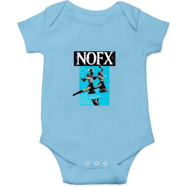 Nofx Onesies, Nofx Onesies