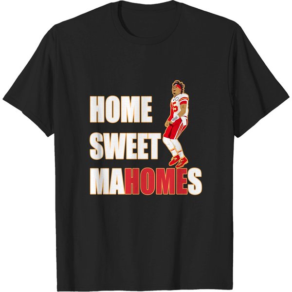 Mahomes - Mahomes - T-Shirt-image