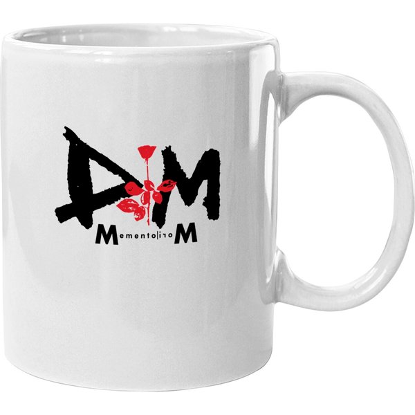 2023 Depeche Mode Memento Mori World Tour Sweatshirt, Depeche Mode Tour 2023 Mugs-image