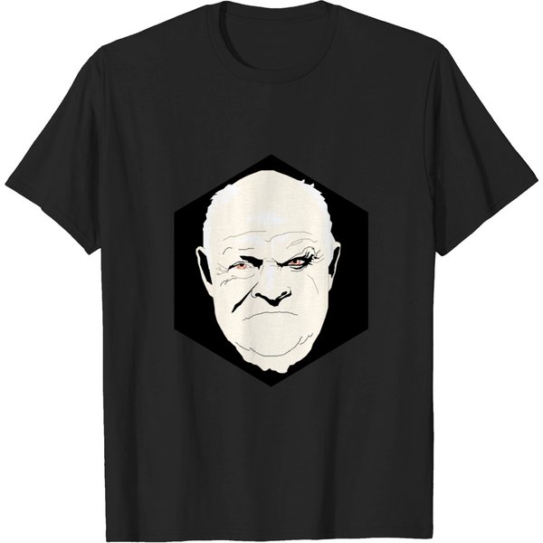 Don Rickles - Don Rickles - T-Shirt-image
