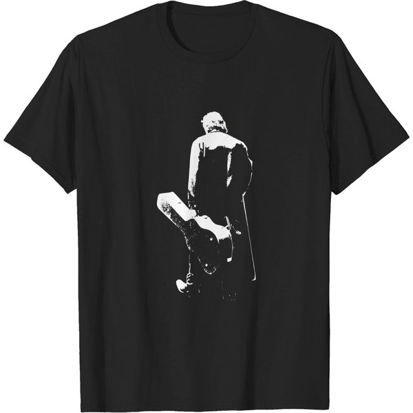 Johnny Cash, Johnny Cash Tshirt-image