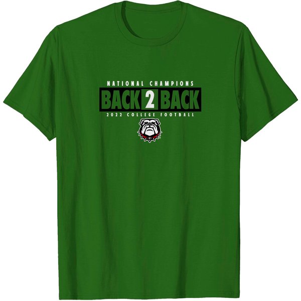 Champions Back To Back 2021 2022 Championship Unisex Shirt-image