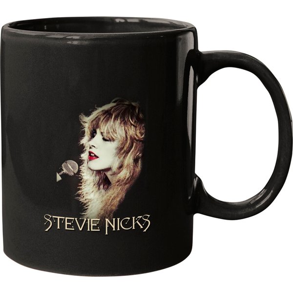 Stevie Nicks Singer Mugs-image