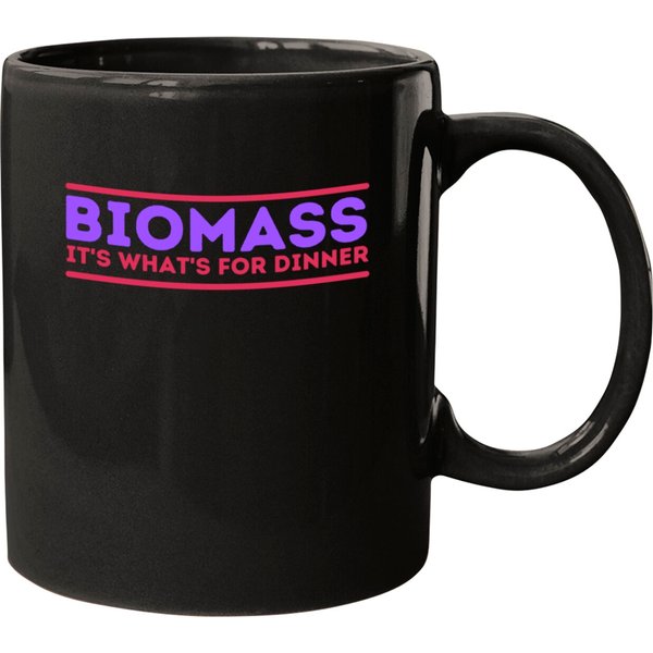 Biomass - It'S What'S For Dinner! - Tyranids - Mugs-image