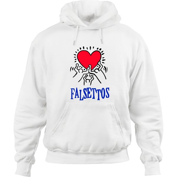 Falsettos Original Obc Logo Hoodies-image