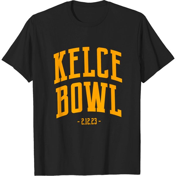 Kelce Bowl 2023 | Unisex Shirt-image