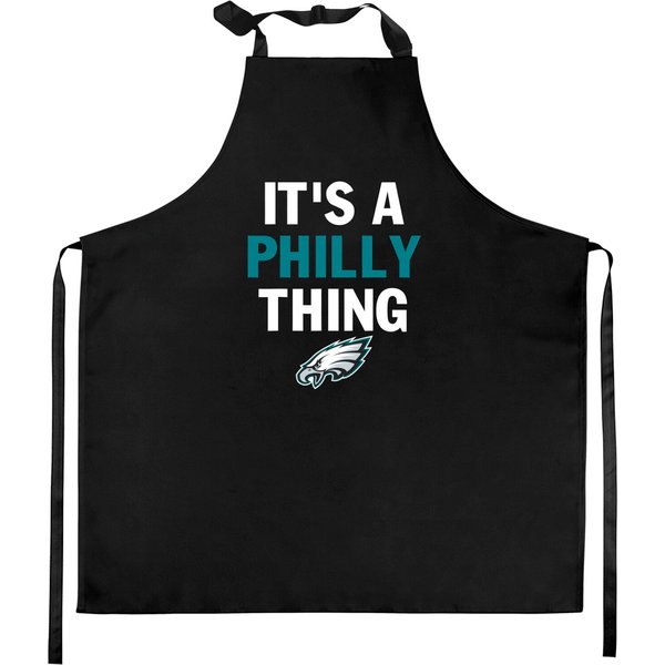 Original It's A Philly Thing - Its A Philadelphia Thing Fan Kitchen Aprons-image
