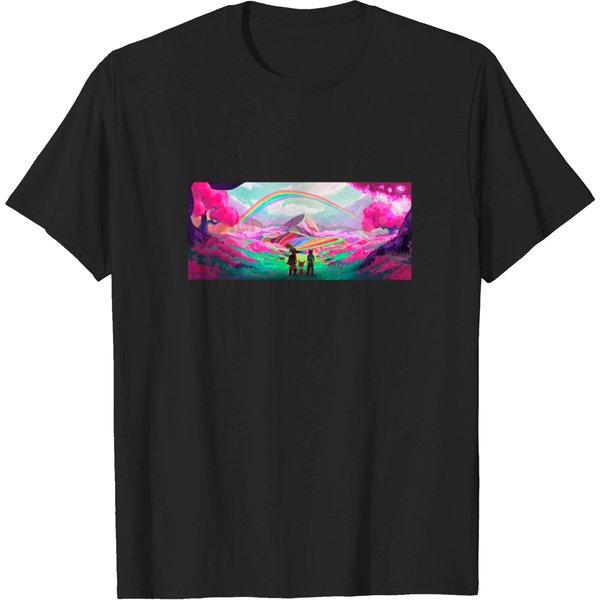 Puss In Boots, Puss In Boots The Last Wish T-Shirt-image