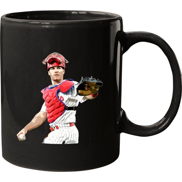 Jt Realmuto Mugs-image