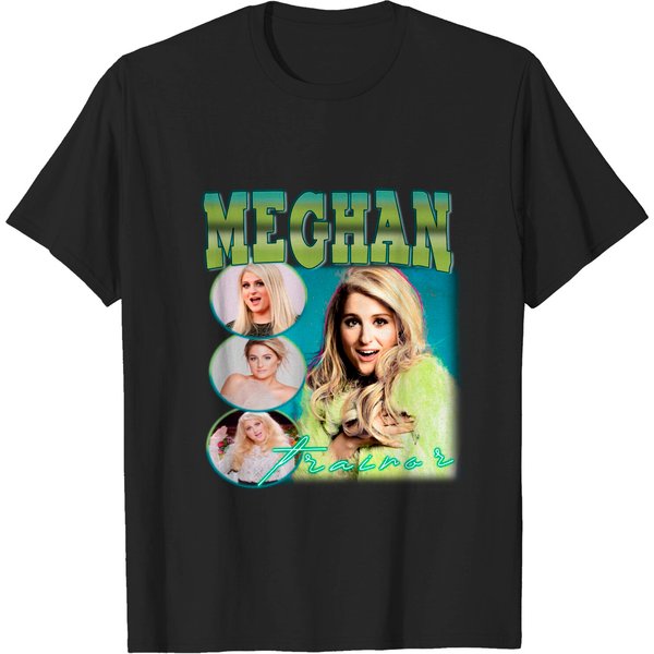 Meghan Trainor Hits Shirt-image