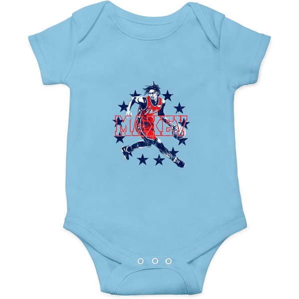 Maxey (variant) Essential Onesies