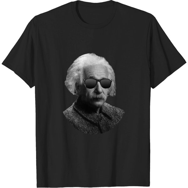 Shady Einstein, Shady Einstein-image