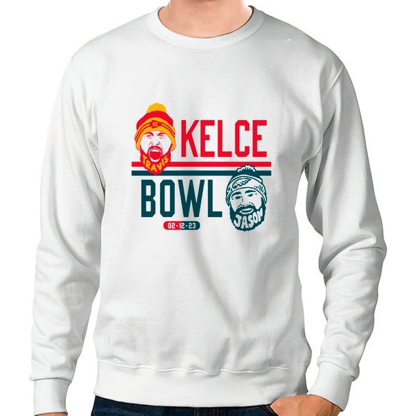 Kelce Bowl 2023 Shirt, Arrowhead Sweatshirt, You Jabroni Shirt, Know Your Role, Kelce Shirt-image