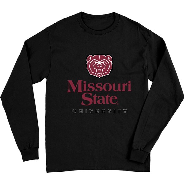 Missouri State University Long Sleeves-image
