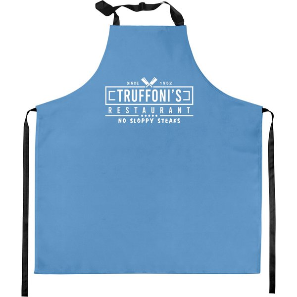 Funny, I Think You Should Leave, Comedy Show, No Sloppy Steaks, Truffoni's Restaurant Kitchen Aprons-image
