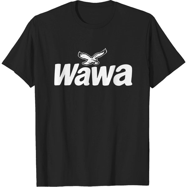 Rob Mcelhenney Wawa Eagles, Unisex Shirt-image