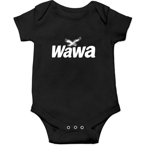 Rob Mcelhenney Wawa Eagles, Unisex Onesies